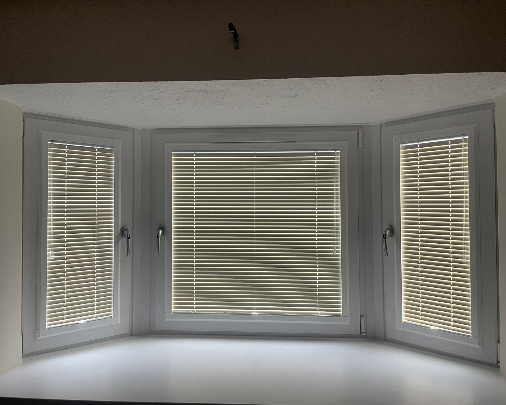 Perfect Fit Blinds