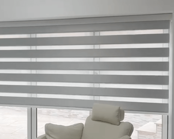 Day Night Blinds Cardiff