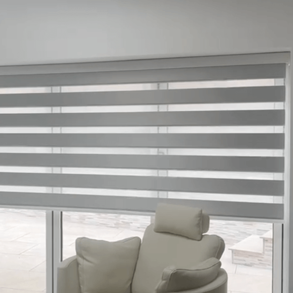 Day Night Blinds Cardiff