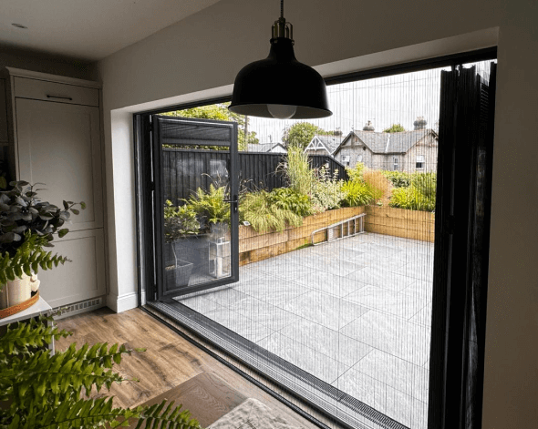 Fly Screen Blinds Cardiff