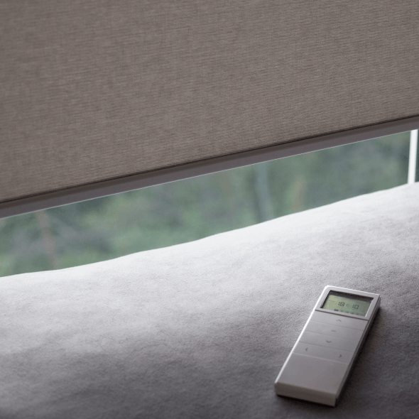 Motorised Blinds Cardiff