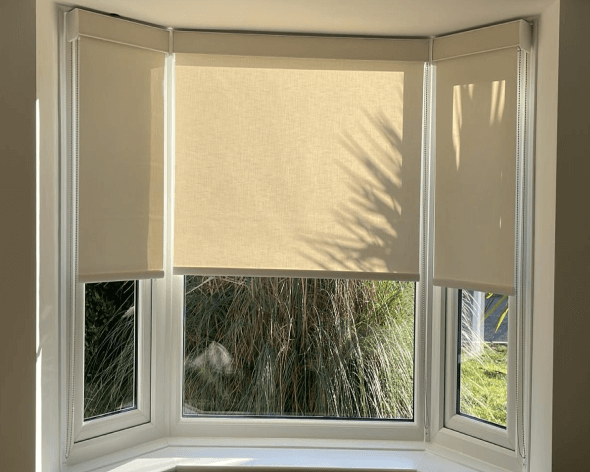 Roller Blinds Cardiff