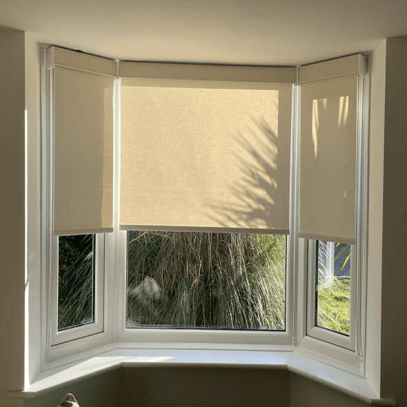 Roller Blinds Cardiff
