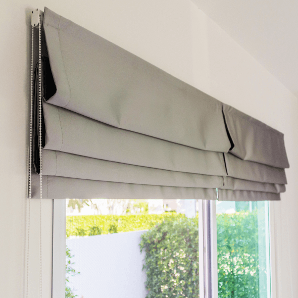 Roman Blinds Cardiff