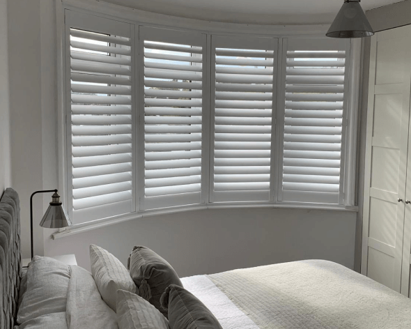 Shutter Blinds Cardiff
