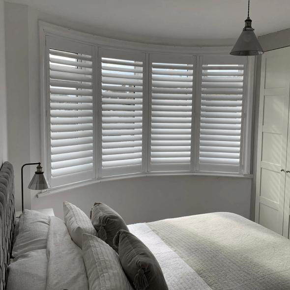 Shutter Blinds Cardiff