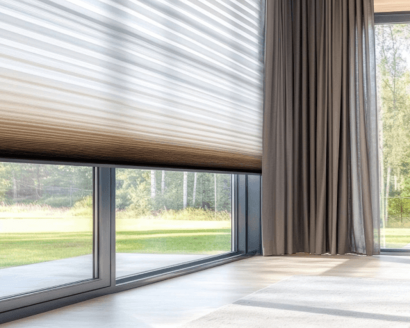 Thermal Blinds Cardiff