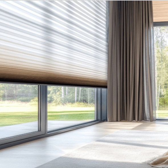 Thermal Blinds Cardiff
