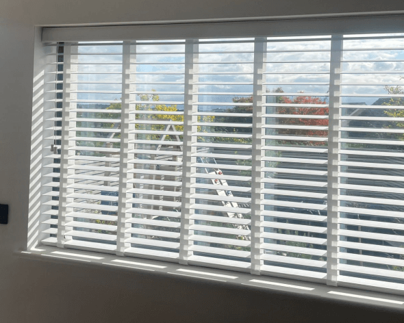 Venetian Blinds Cardiff