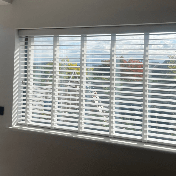 Venetian Blinds Cardiff